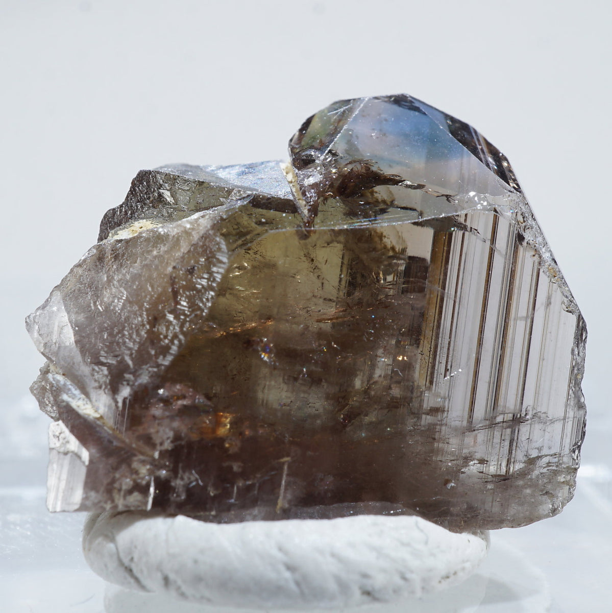 ヴァイリネン石　パキスタン産　鉱物標本 ヴァイリネン石 パキスタン産 鉱物標本