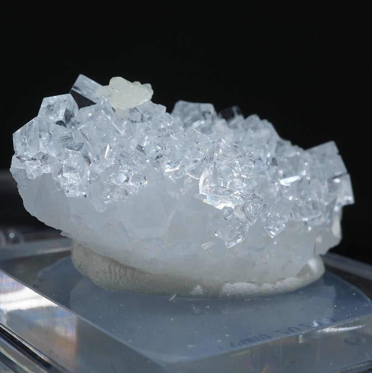 晶華様 専用 フローライト （No.3140）