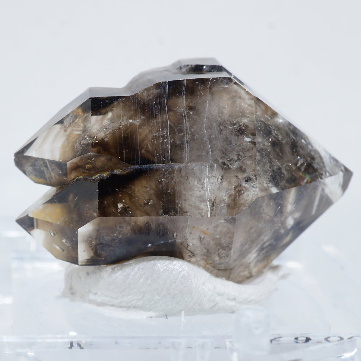 スモーキークォーツ オブジェ オーストラリア産 スモーキークォーツ|ハッピーギフト – 天然石