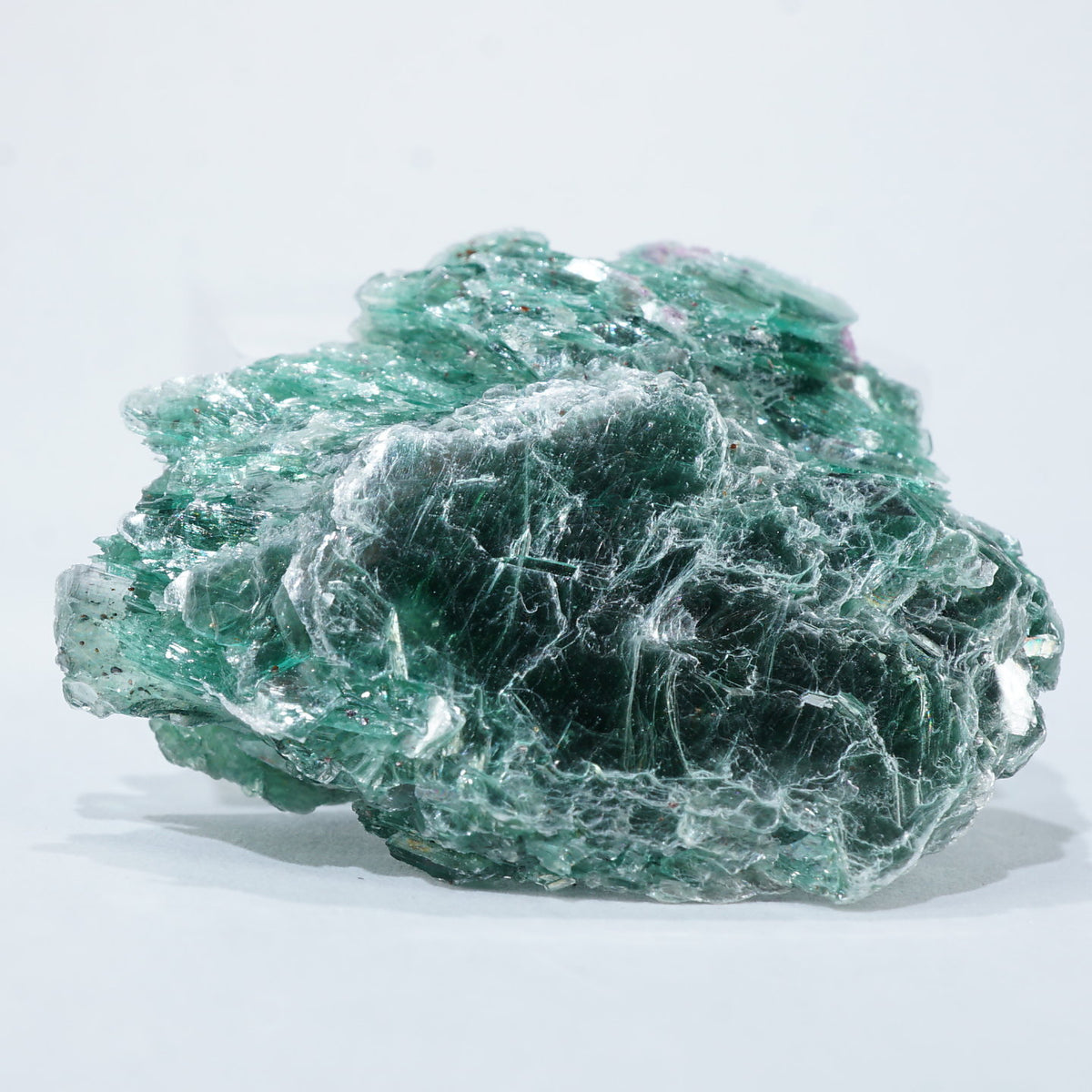 フックサイト 原石13.5㎏！H40cm！ ブラジル産 鉱物標本 飾り石