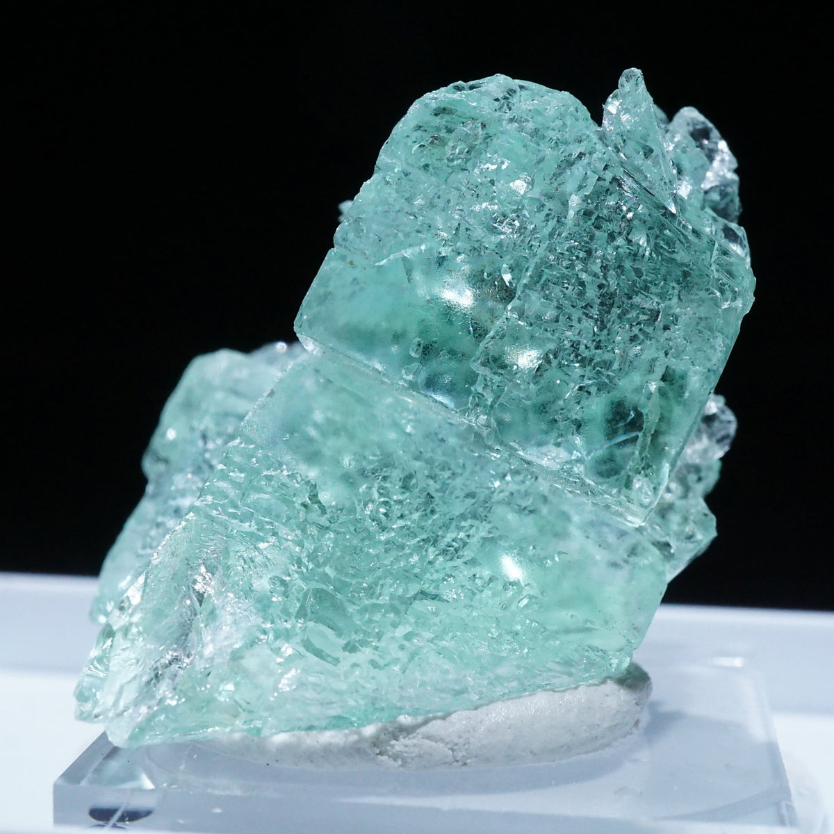 湖南省　パープルグリーンフローライト 湖南省 パープルグリーンフローライト 湖南省 パープルグリーンフロー