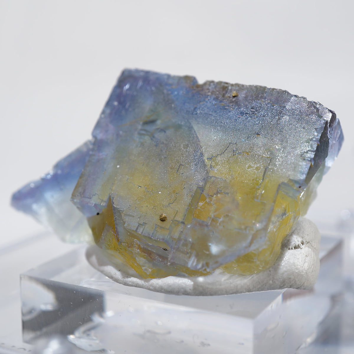 ドイツ産 フローライト – 天然石ハッピーギフト