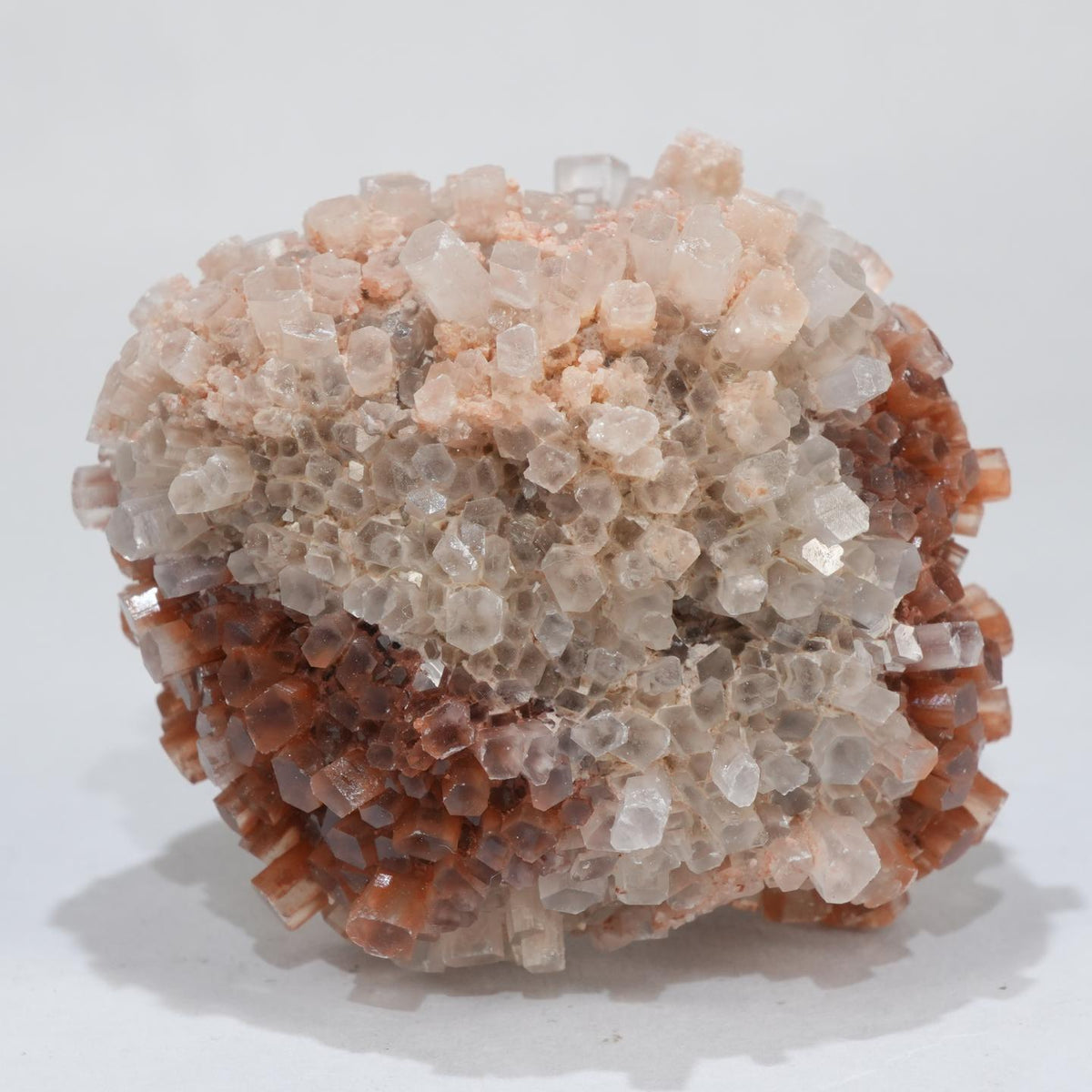 ★特別ご提供★極上結晶☆柱状クリスタル【モロッコ産天然アラゴナイト結晶原石】❤️ ◇限定入荷!!◇極上結晶！◇自然が創り出した芸術的な六角形の柱状結晶