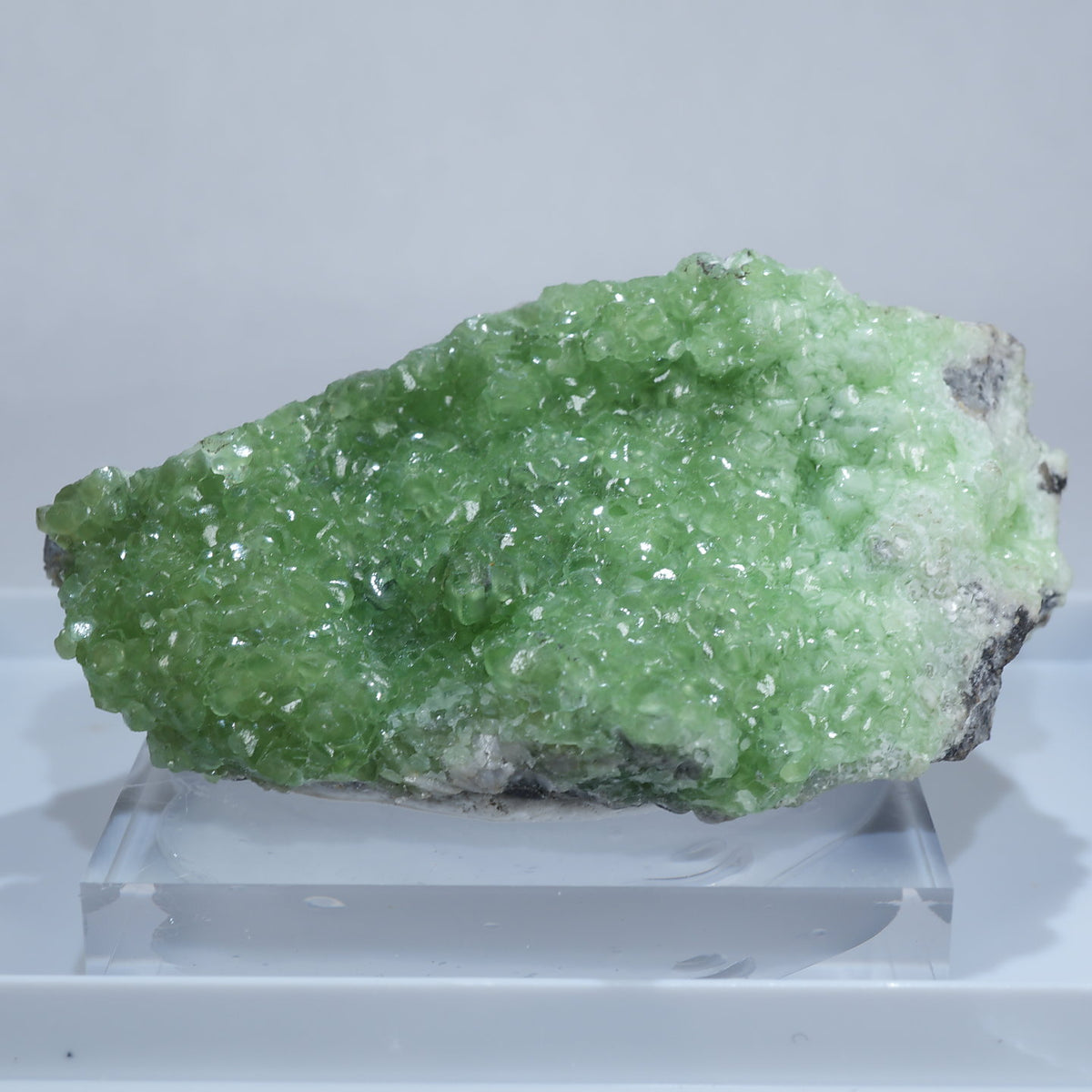 ナミビア産 Cuprian Smithsonite – 天然石ハッピーギフト