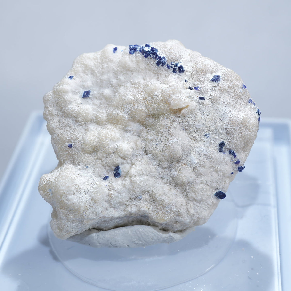 岡山県 布賀鉱山産 逸見石(Henmilite) – 天然石ハッピーギフト