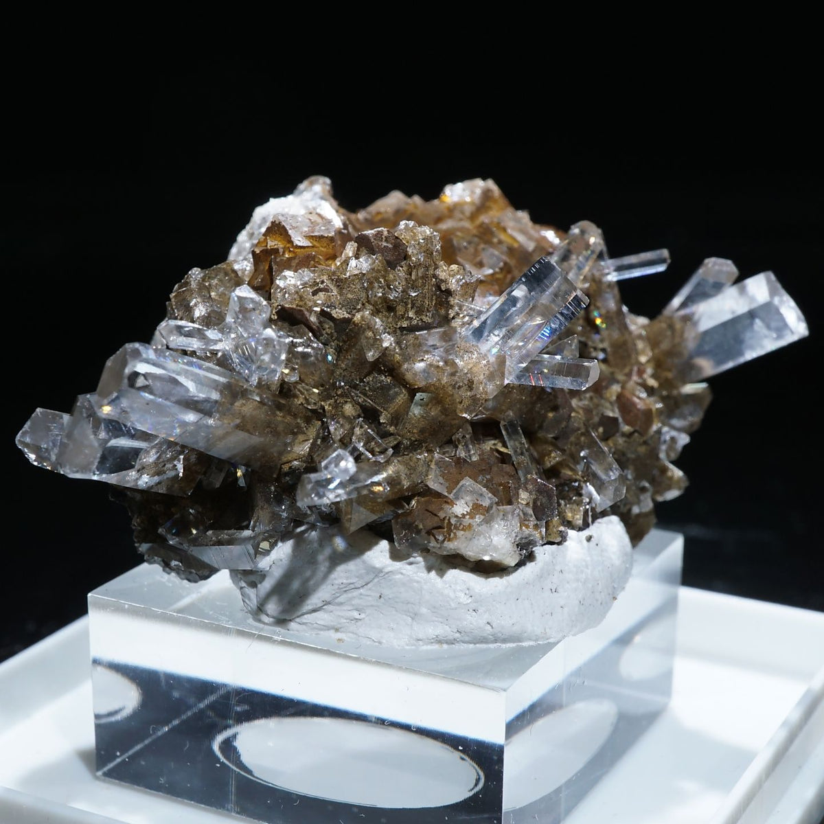 中国 福建省産 カルサイト(optical calcite) – 天然石ハッピーギフト