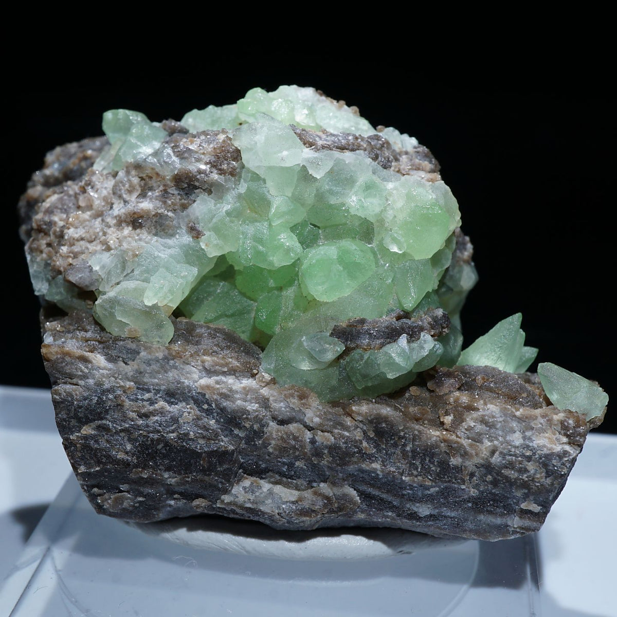 ユタ州産 グリーンカルサイト – 天然石ハッピーギフト