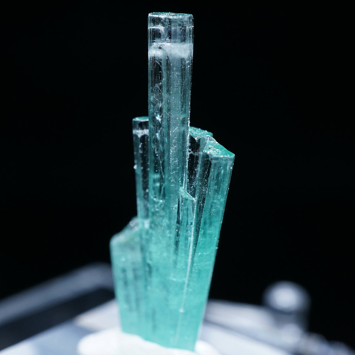 エメラルド 結晶 原石 ナイジェリア産 エメラルド クリスタル グリーン