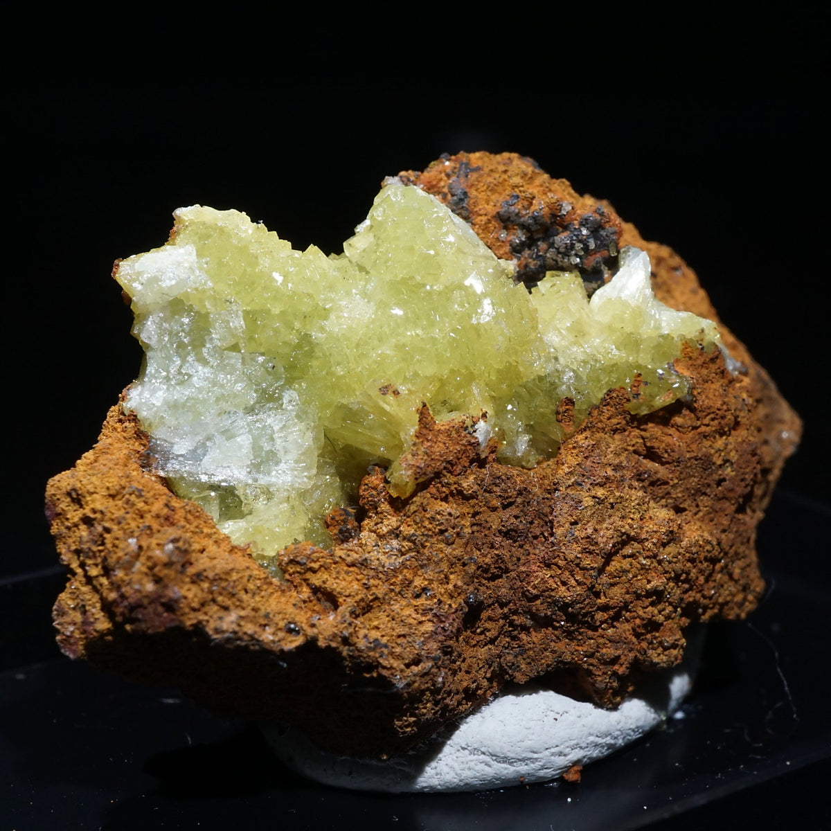 ブラジル産 アダム石(アダマイト)|ハッピーギフト – 天然石ハッピーギフト