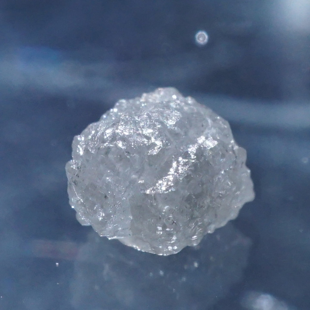 石原タイコ コンゴ産ダイオプテーズ 79.498ct原石