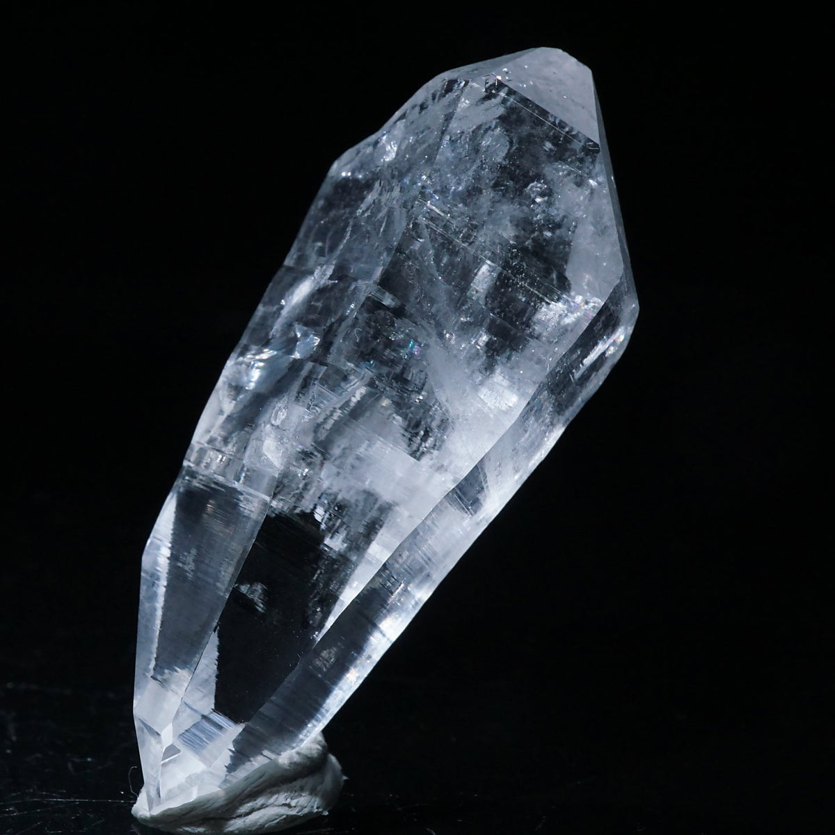 コロンビア産 レムリアン水晶 – 天然石ハッピーギフト