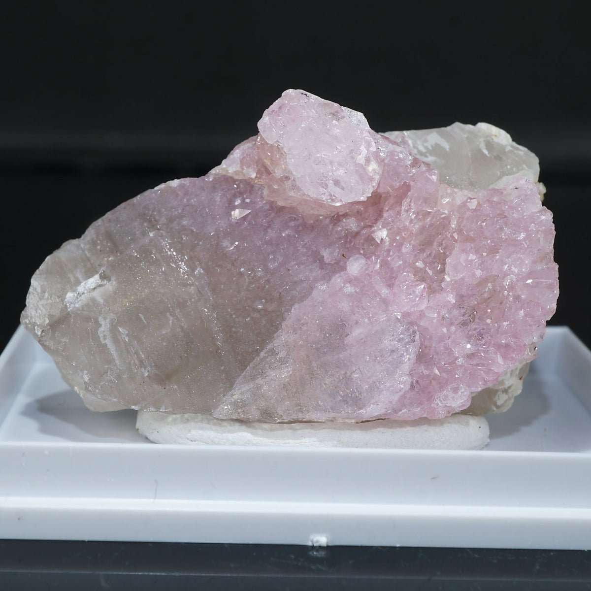 ★特別厳選品★格安大珠ブレス✳︎愛の石【13.5mm珠☆ローズクォーツ】❤️ ブラジル産 ローズクォーツ – 天然石ハッピーギフト