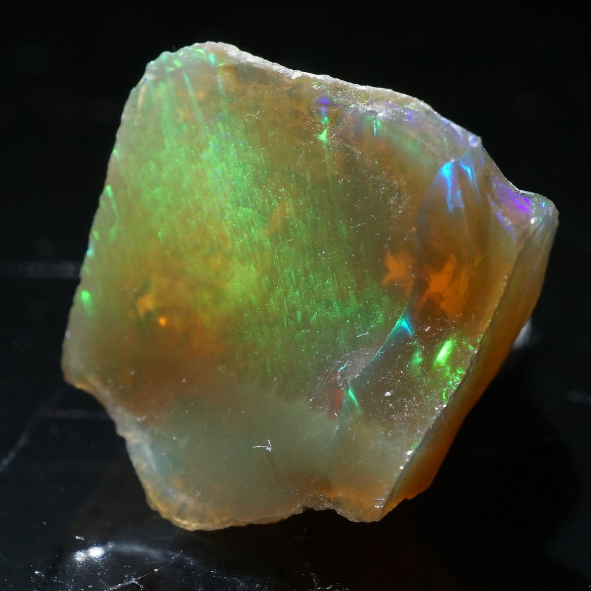 エチオピア産 オパール – 天然石ハッピーギフト