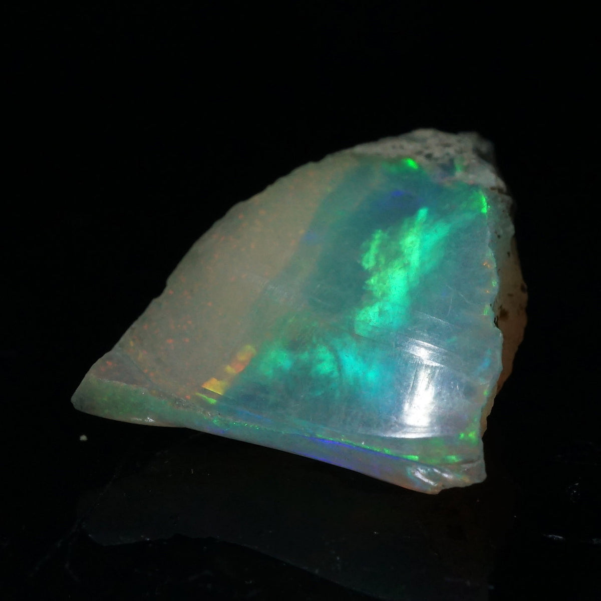 エチオピア産 オパール – 天然石ハッピーギフト