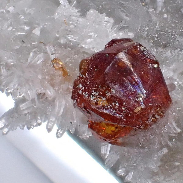 【中国/湖南省/水口山産】スファレライト原石 中国/湖南省/水口山産】スファレライト原石