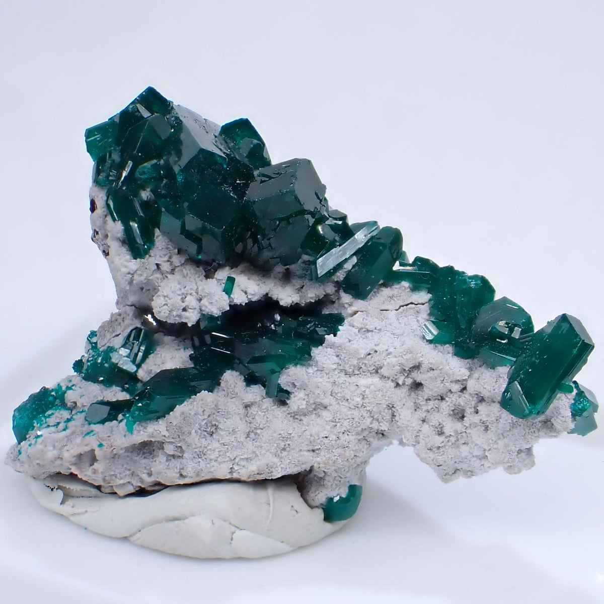 カザフスタン産 翠銅鉱 – 天然石ハッピーギフト