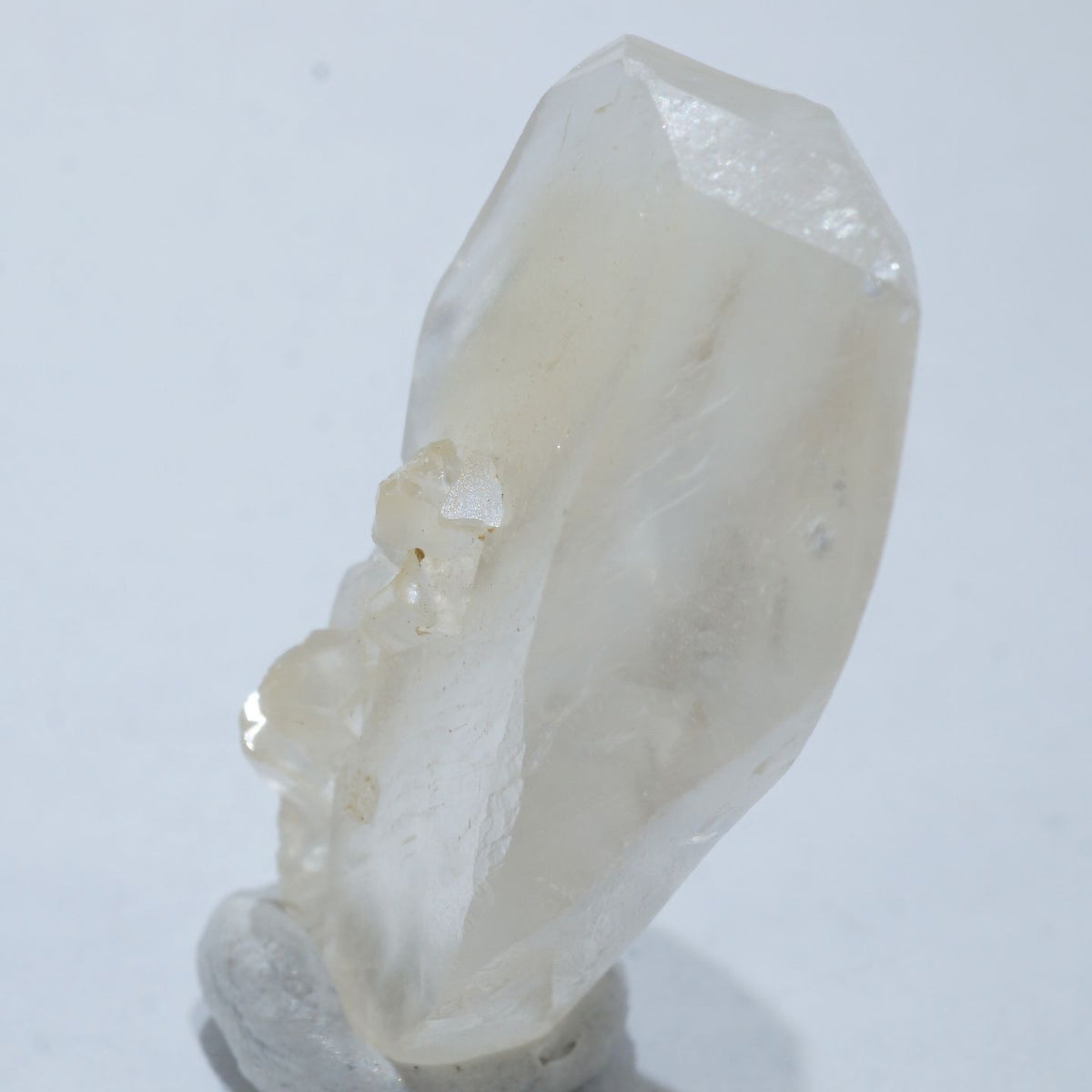 中国 雲南省産 Hollow Calcite カルサイト |ハッピーギフト – 天然石