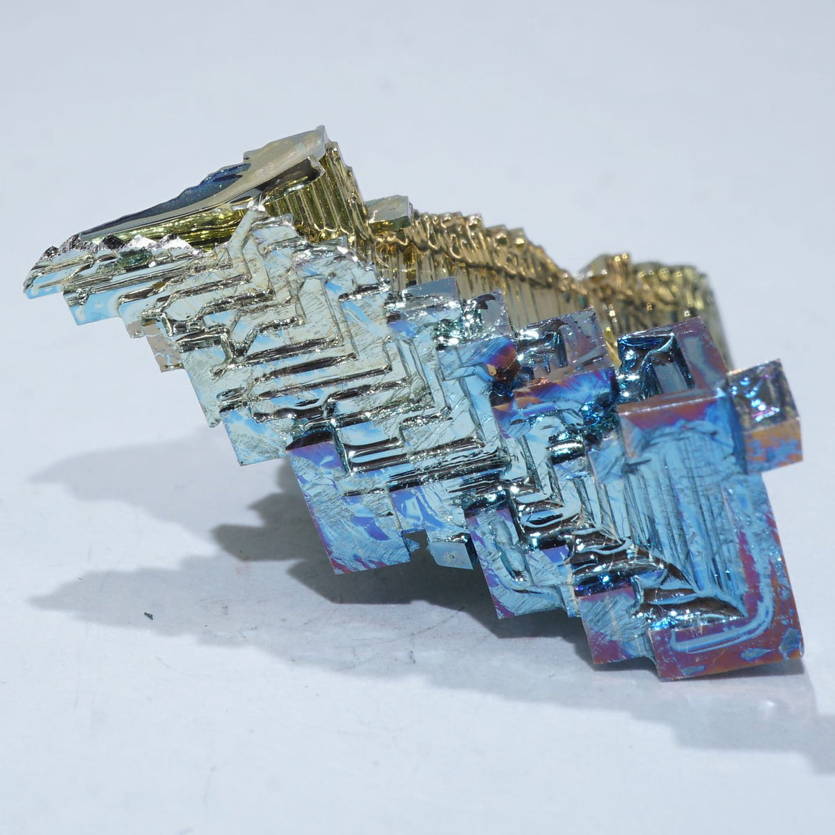 ビスマス 人工結晶 – 天然石ハッピーギフト