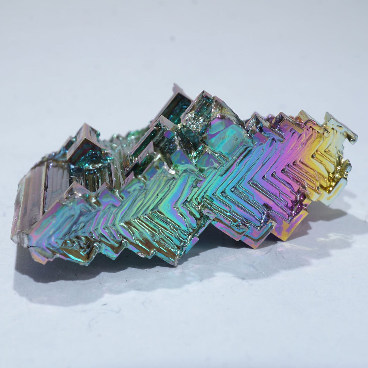 ビスマス 人工結晶 – 天然石ハッピーギフト