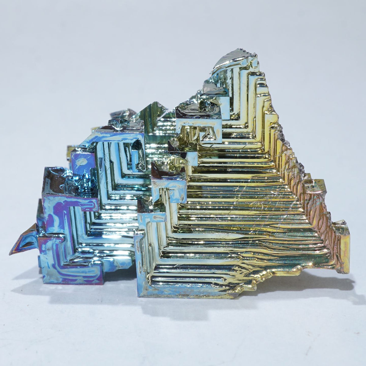 ビスマス 人工結晶 – 天然石ハッピーギフト