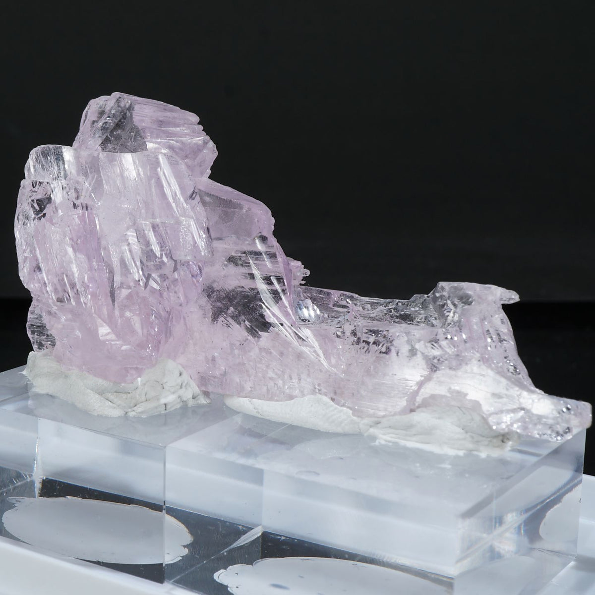 高品質✨クンツァイト アフガニスタン産 クンツァイト|ハッピーギフト – 天然石ハッピーギフト