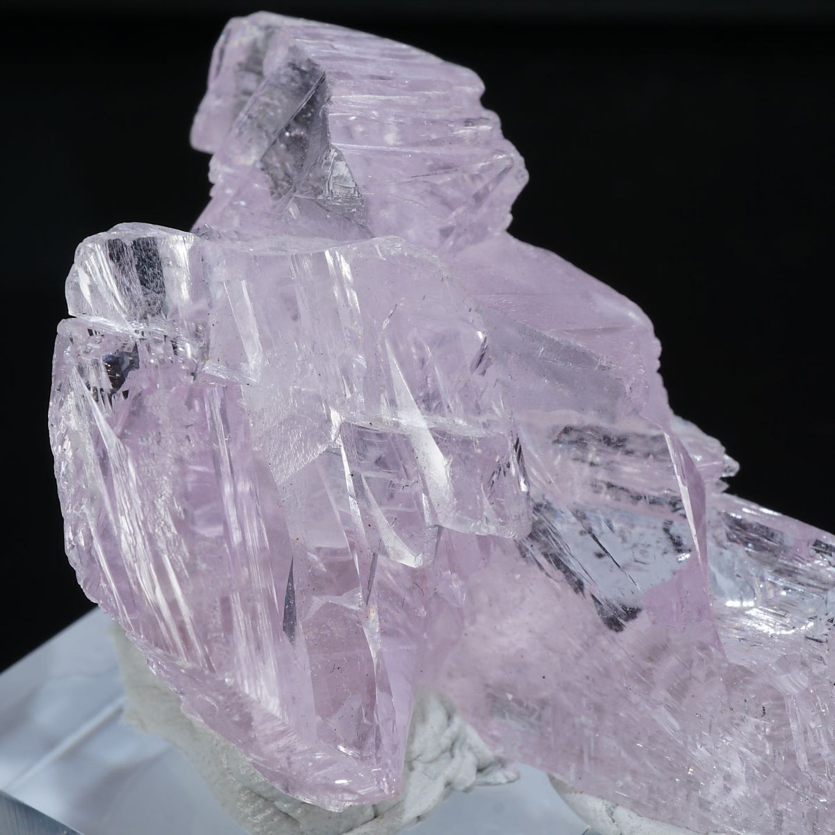 アフガニスタン産 クンツァイト|ハッピーギフト – 天然石ハッピーギフト