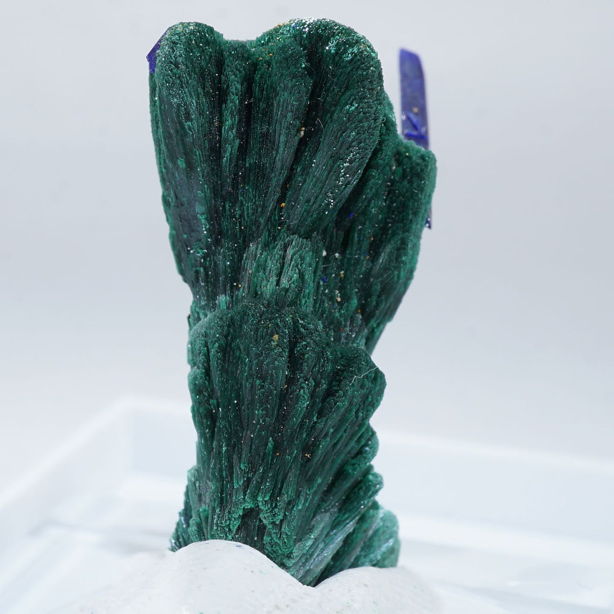 中国 安徽省産 アズライト・マラカイト|ハッピーギフト – 天然石