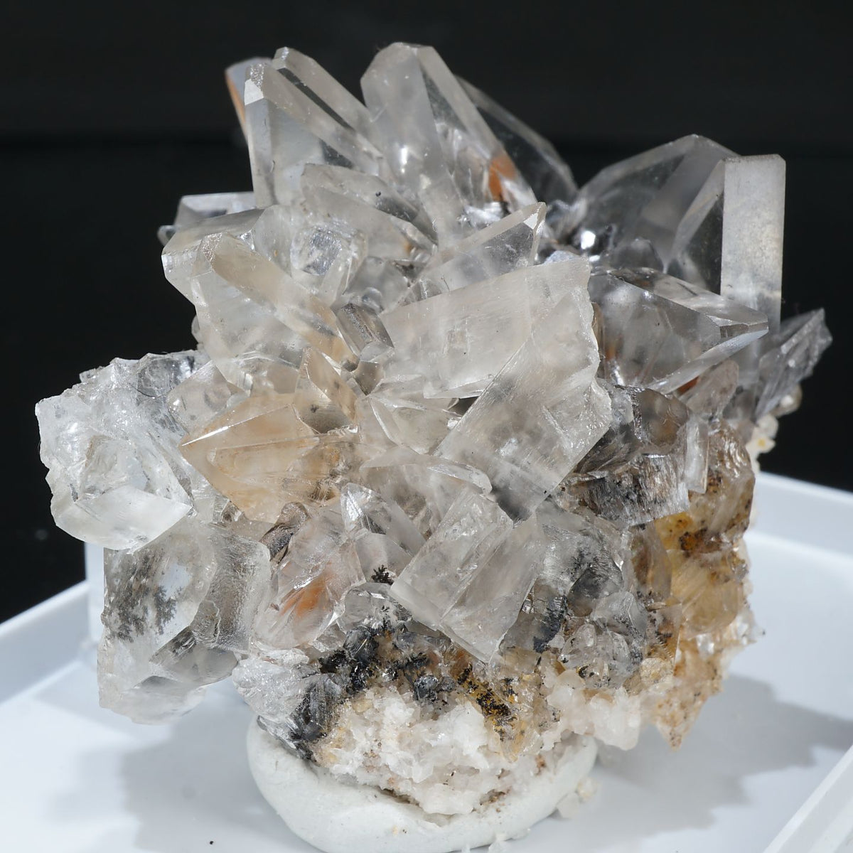 ドイツ産 バライト(重晶石) – 天然石ハッピーギフト
