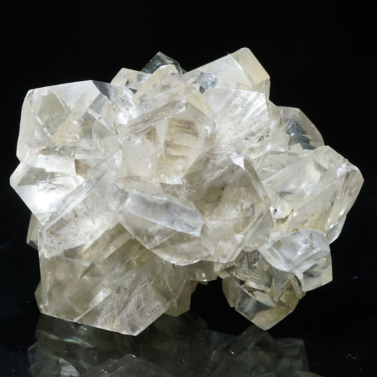 《蛍光・燐光》カナダ産 Selenite – 天然石ハッピーギフト