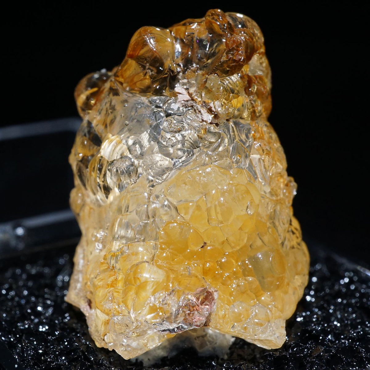 蛍光》メキシコ産 ハイアライトオパール – 天然石ハッピーギフト
