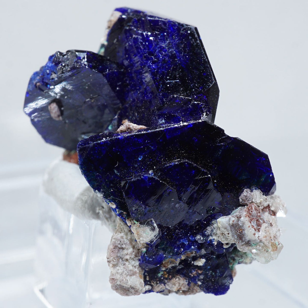 399 アズライト メキシコ産 メキシコ産 アズライト – 天然石ハッピーギフト