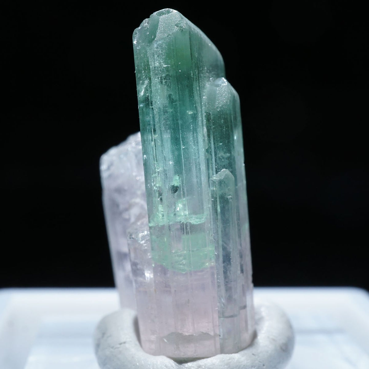 アフガニスタン産 トルマリン – 天然石ハッピーギフト