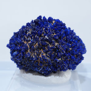 モロッコ産 アズライト