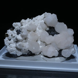 ペルー 産 カルサイト・スファレライト・パイライト