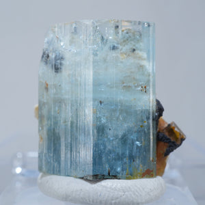 ナミビア産 アクアマリン