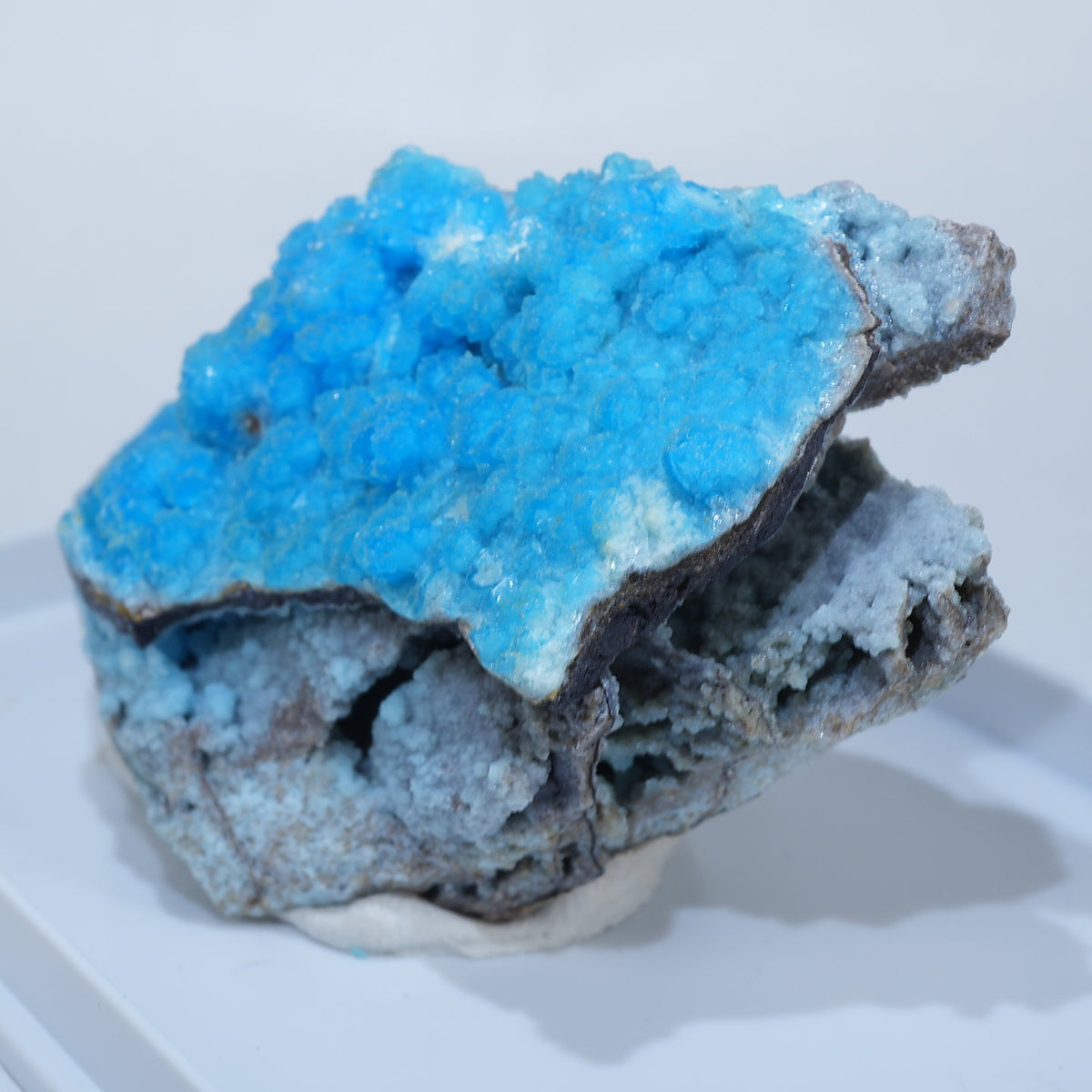 Allophane 中国 湖南省産 Allophane アロフェン – 天然石ハッピーギフト