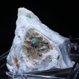 ブラジル産 Variscite バリシア石
