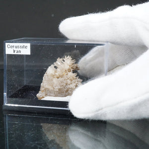 イラン産 Cerussite