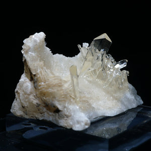 《蛍光》スペイン産 Selenite