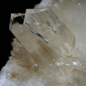 《蛍光》スペイン産 Selenite