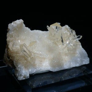 《蛍光》スペイン産 Selenite