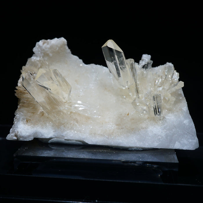 《蛍光》スペイン産 Selenite