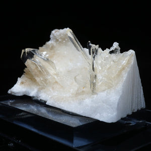 《蛍光》スペイン産 Selenite