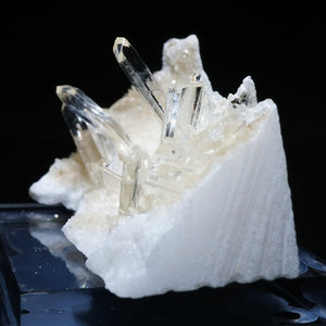 《蛍光》スペイン産 Selenite