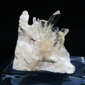 《蛍光》スペイン産 Selenite