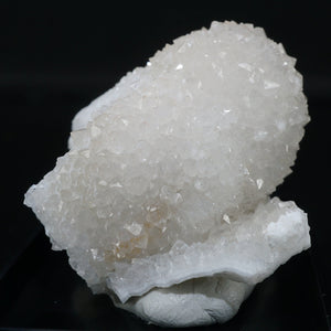 【35％off BFSALE 対象品】ミズーリ州産　Druzy Quartz