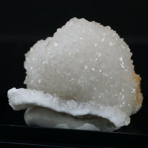 【35％off BFSALE 対象品】ミズーリ州産　Druzy Quartz