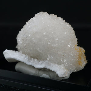 【35％off BFSALE 対象品】ミズーリ州産　Druzy Quartz