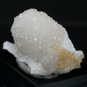 【35％off BFSALE 対象品】ミズーリ州産　Druzy Quartz