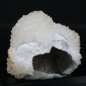 【35％off BFSALE 対象品】ミズーリ州産　Druzy Quartz